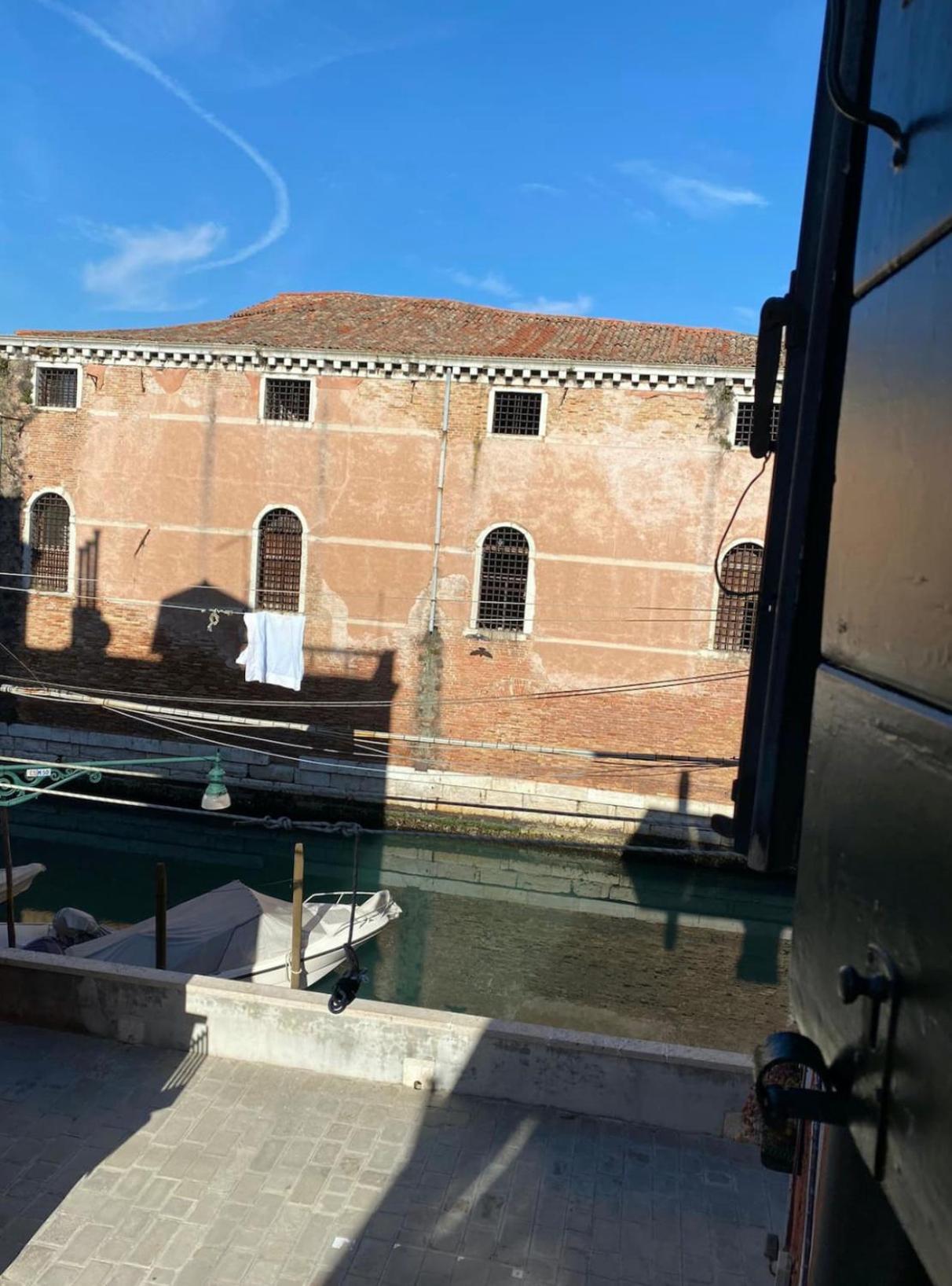 Ca Zorzi - 2 Minutes From Biennale & Canal View - Ape G * Venedig