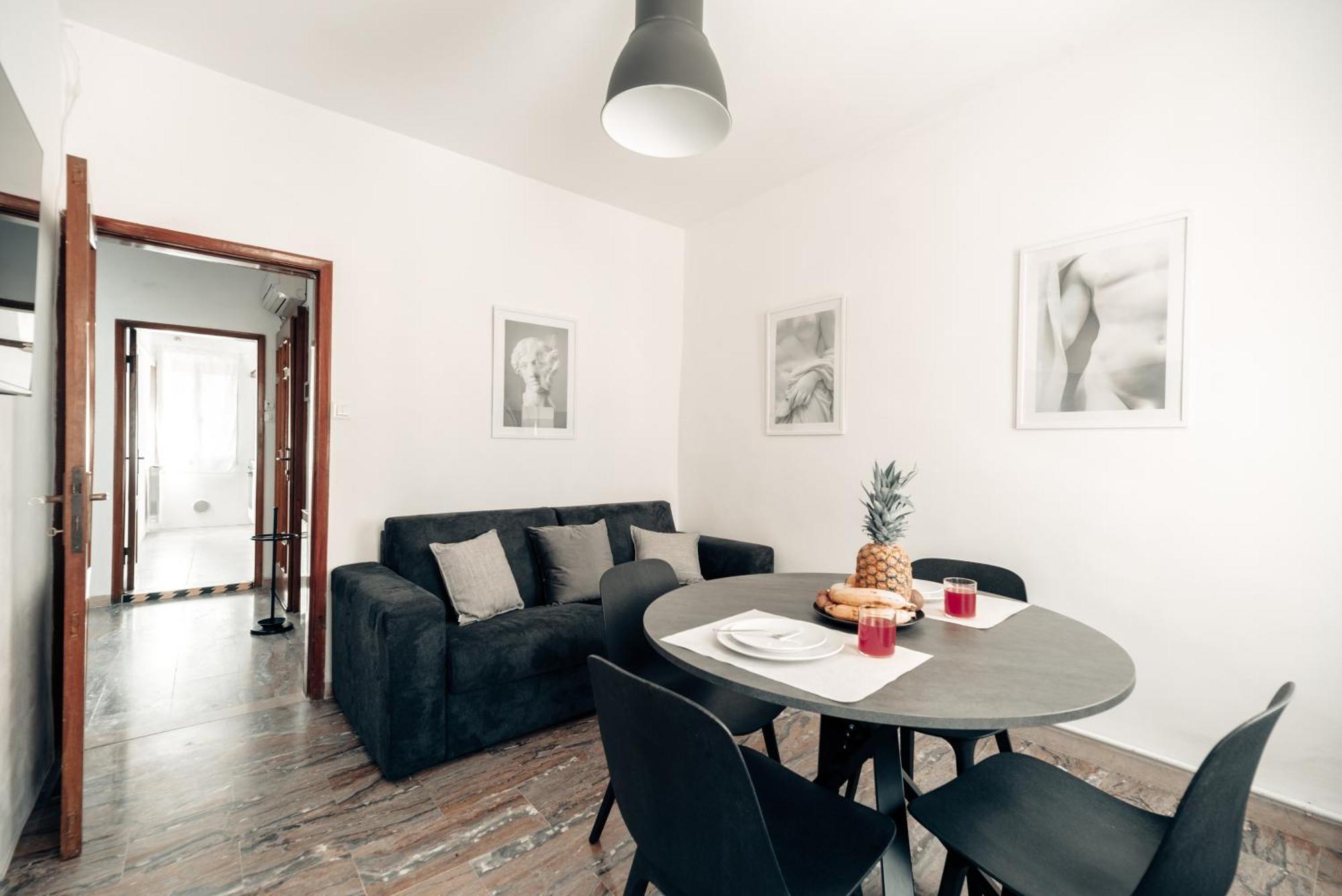 Ca Zorzi - 2 Minutes From Biennale & Canal View - Ape G Apartment