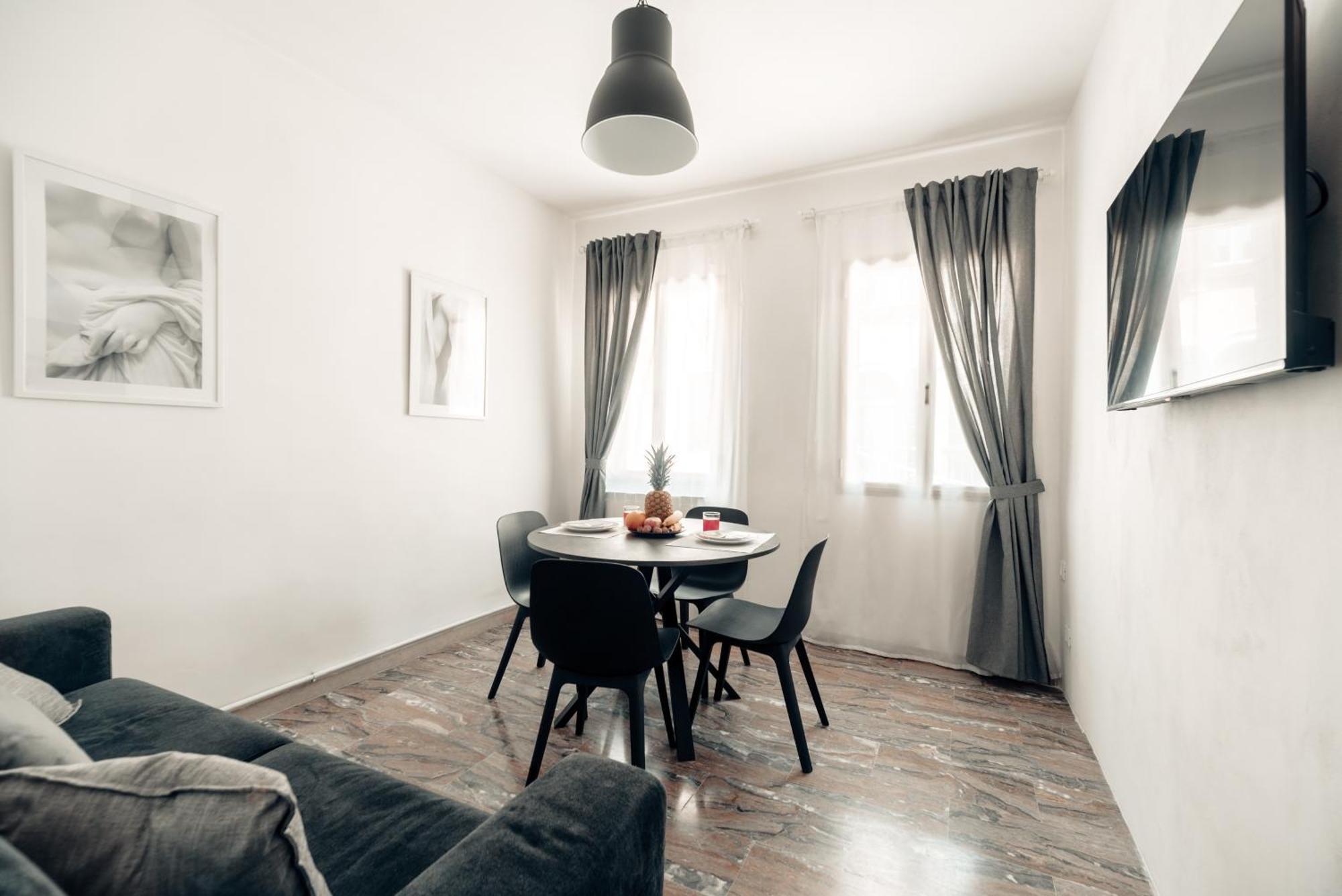Apartment Ca Zorzi - 2 Minutes From Biennale & Canal View - Ape G Venedig